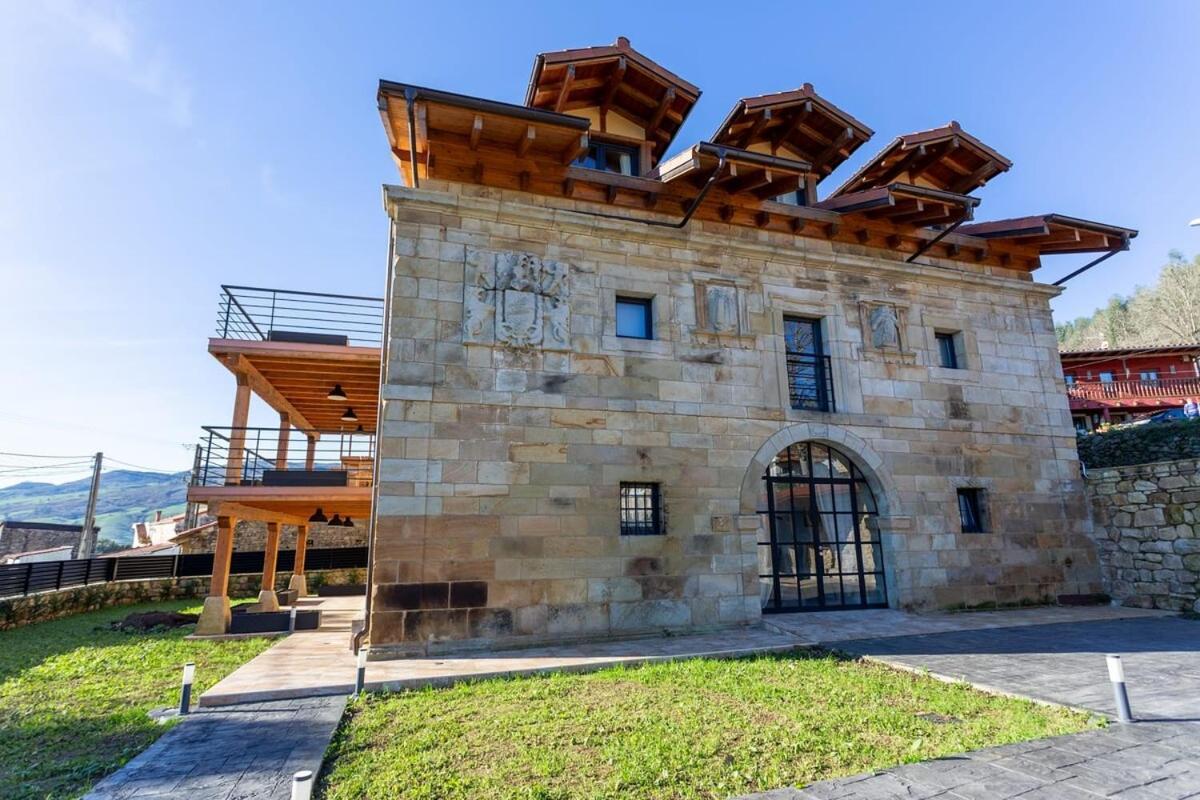Sandonana Old Palace Lodge Villafufre Kültér fotó