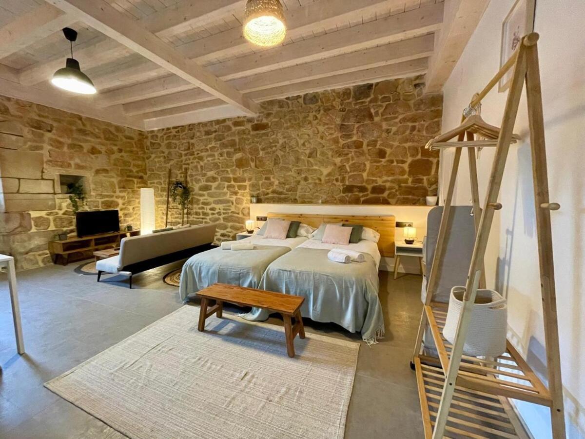 Sandonana Old Palace Lodge Villafufre Kültér fotó
